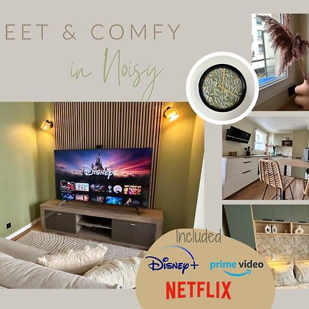 Sweet And Comfy In Hyper City Center With Netflix, Prime And Disney Plus Included نْوازي لو جْرا المظهر الخارجي الصورة