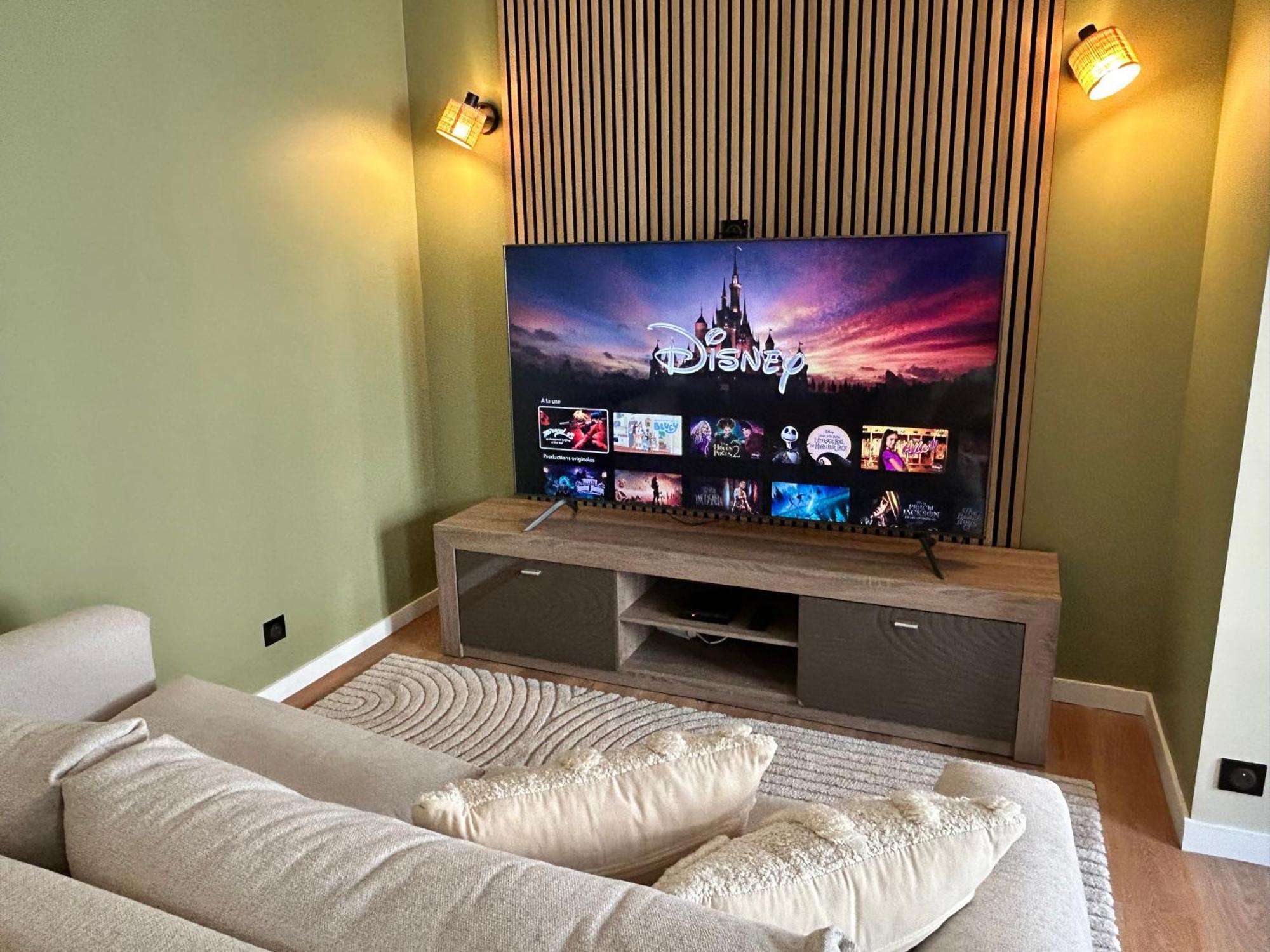Sweet And Comfy In Hyper City Center With Netflix, Prime And Disney Plus Included نْوازي لو جْرا المظهر الخارجي الصورة